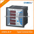 DM96-IUP Programmable Alarme de limite supérieure et inférieure de l&#39;indicateur numérique